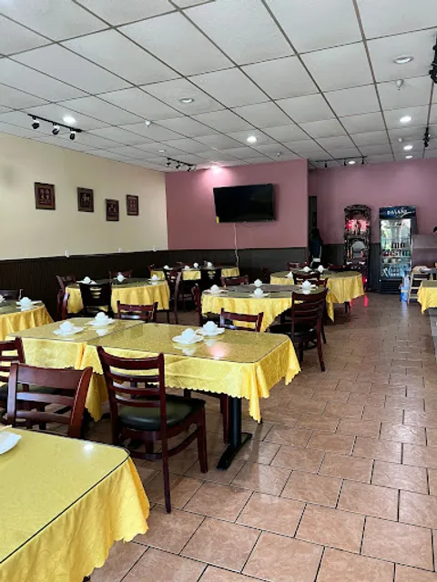 Taisan Huakee restaurant 利桦饭店