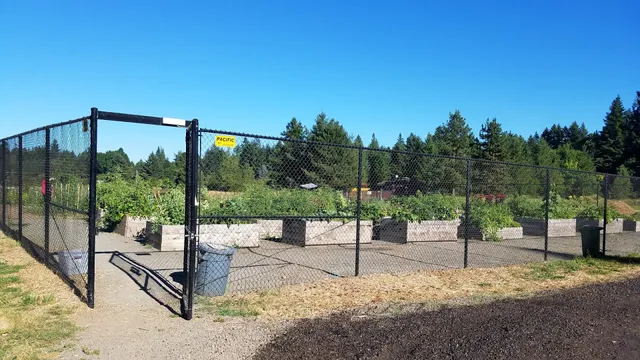 Community Garden