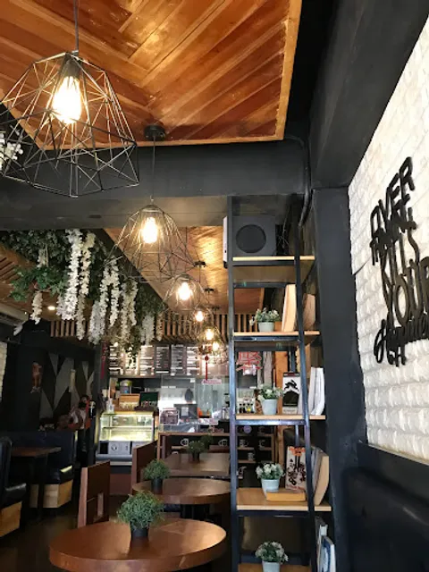 Xin Cafe