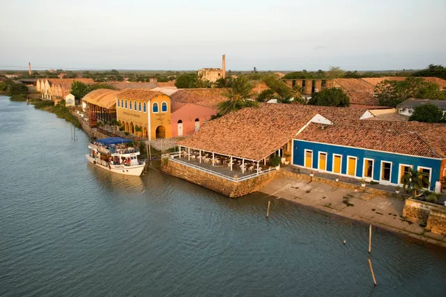 Pousada Beira Rio | {Hotel em Parnaiba}