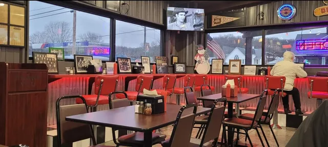 Sully's in the Valley