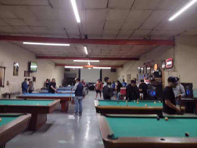 Bar 'Cola De Caballo'