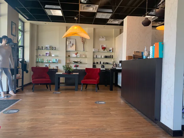 Allure De Vie Day Spa & Med Spa