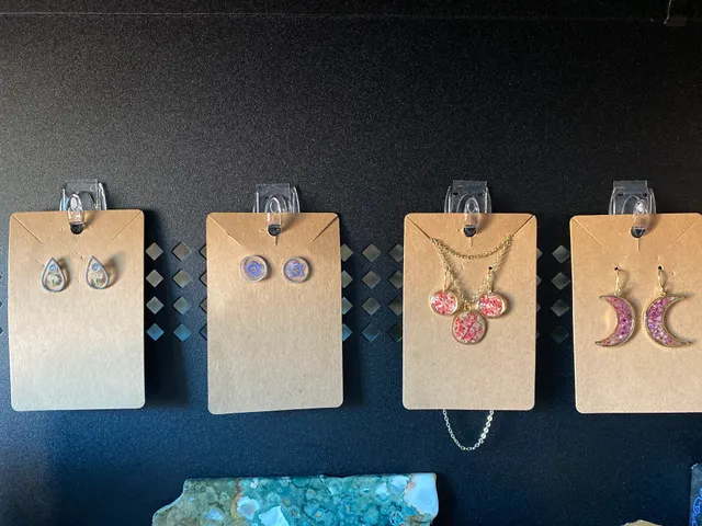 Bloom & Blossom Jewelry