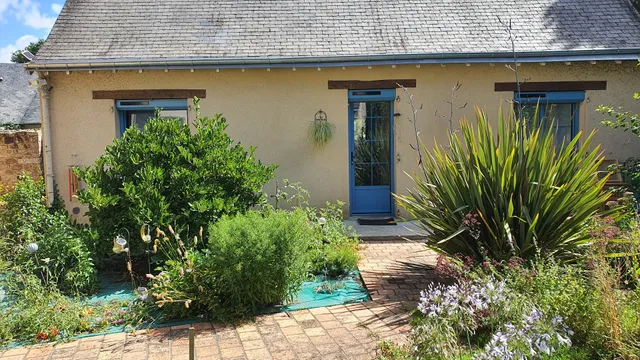 Au fil de l'eau 72 chambres d'hôtes