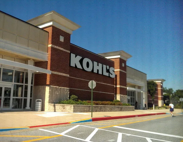 Kohl's