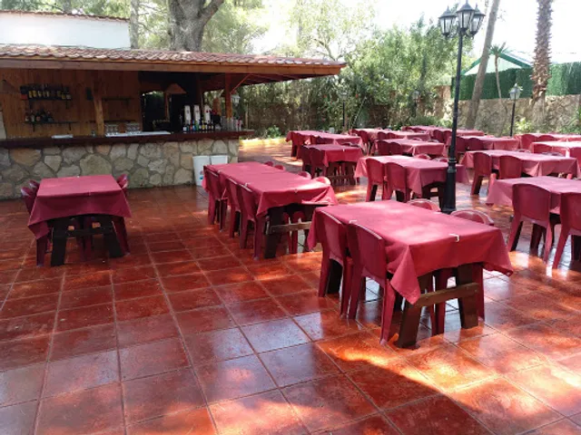 Restaurant La Palmera