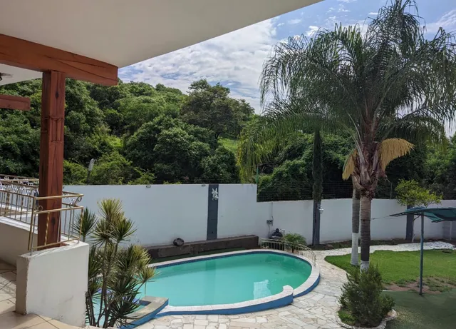 Terraza Paraíso Escondido