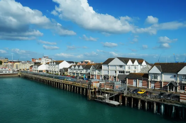 Leonardo Hotel Southampton