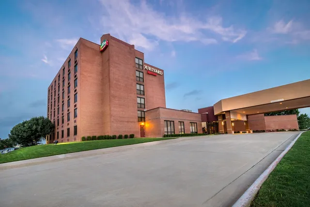 Courtyard by Marriott Killeen