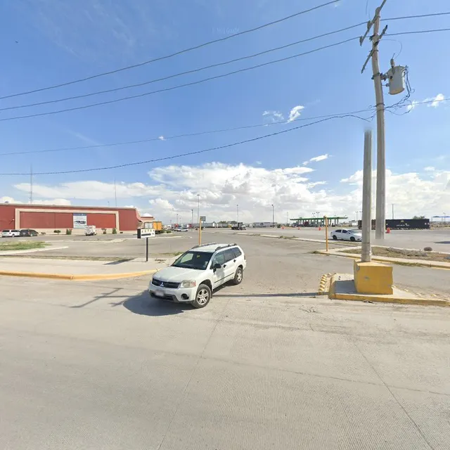 Little Caesars Km 20