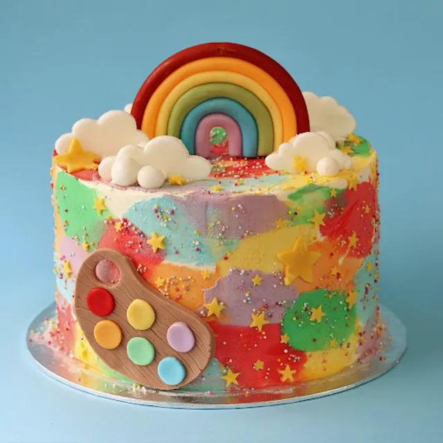 Claire Elizabeth Creates