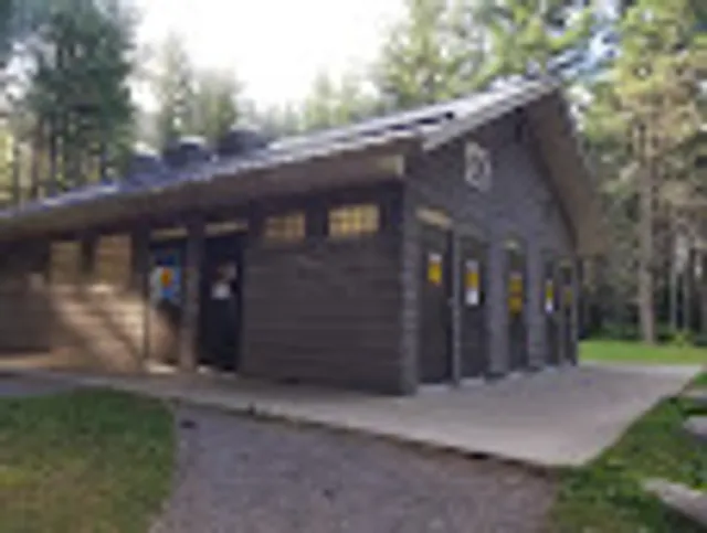 Kearney Lake Campground