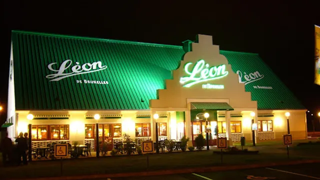 Léon Seafood & Cocktails - Mantes-Buchelay