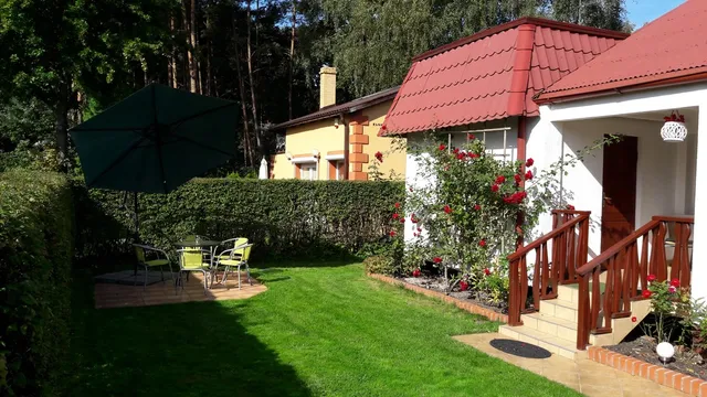 Domek letniskowy "U Basi"