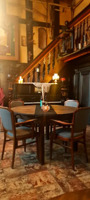 Historische Gaststätte Restaurant „Zur Linde“ - Gütersloh