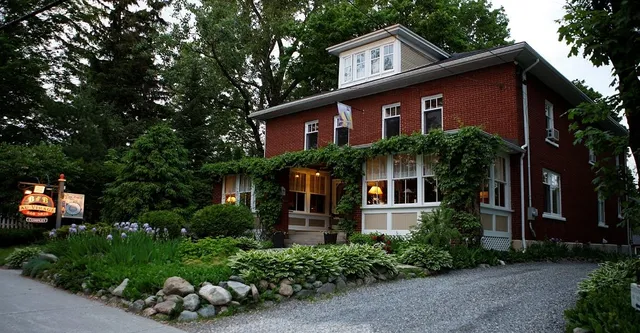 Au Virage B & B Massotherapie