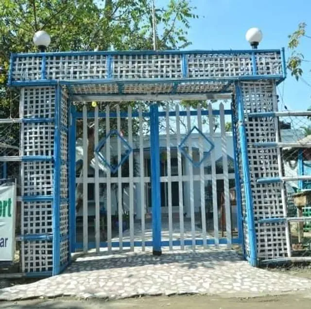 Green Land Resort Saint Martin Island