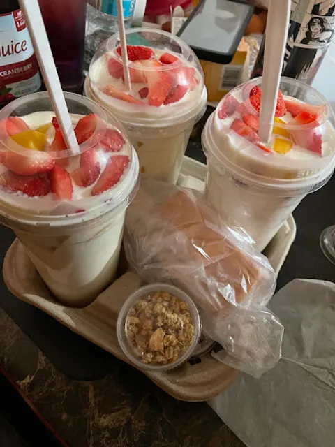 La Michoacana & son’s 2