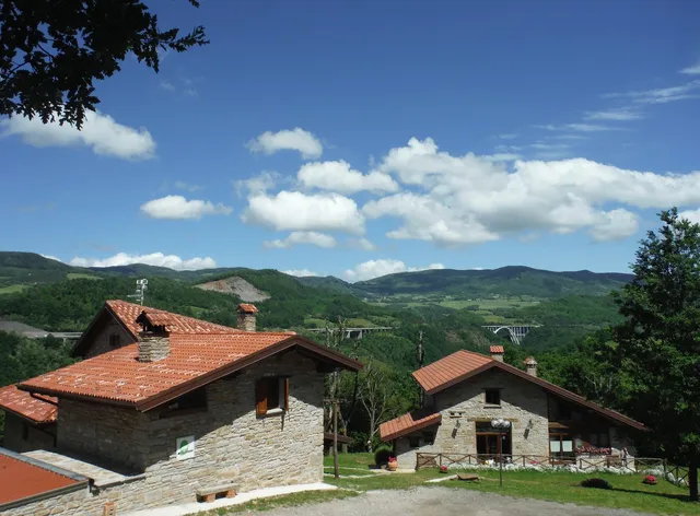 Farm Ca 'De' Magnani