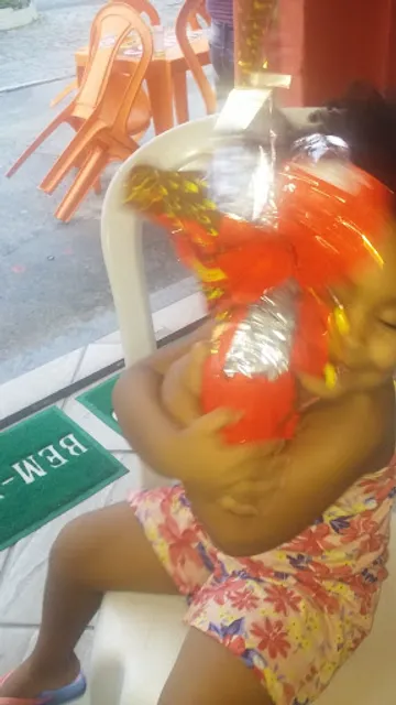 PANIFICADORA E LANCHONETE PALADAR DO PÃO LTDA