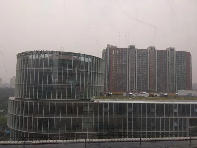 Holiday Inn Express BEIJING WANGJING