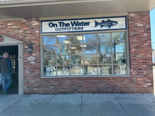 On The Water Store