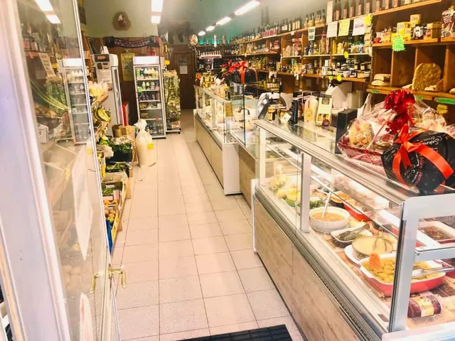 Alimentari la Garfagnina