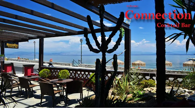 Connection Benitses Cocktail Bar