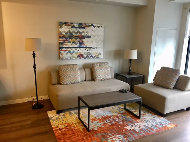 Quality Furniture Rental