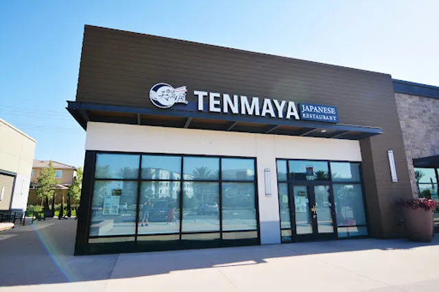 Tenmaya Japanese Restaurant
