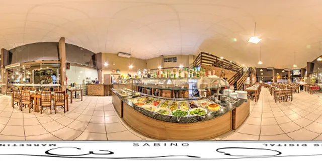 Nonna's Cantina e Pizzaria