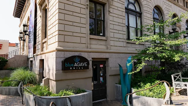 Blue Agave Grill