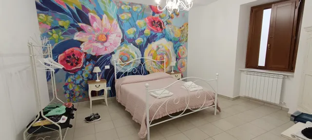 L'A QUI LA APARTMENT