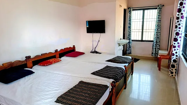 Sagar guest house