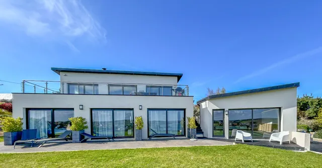 Chambres d'hôtes et location villas Vue Mer Carantec