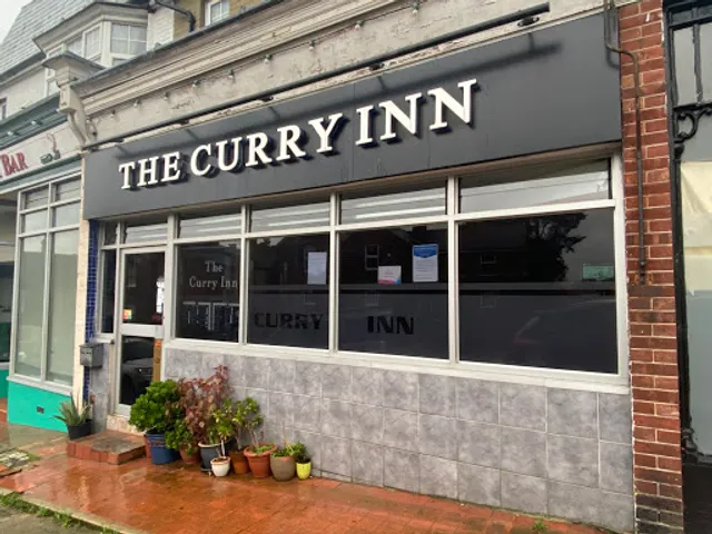 The Curry Inn
