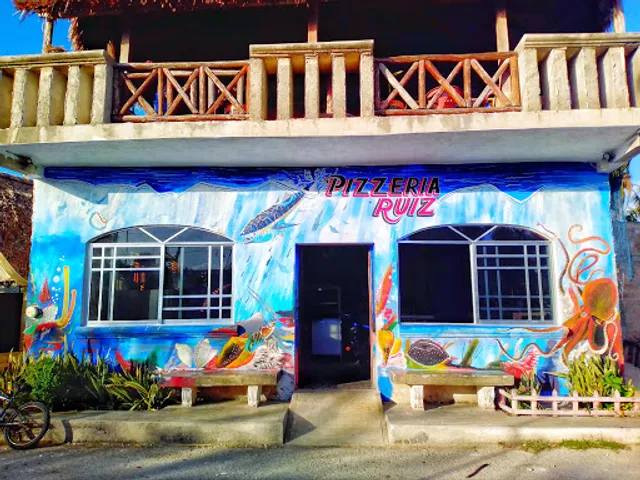 Pizzería Ruiz