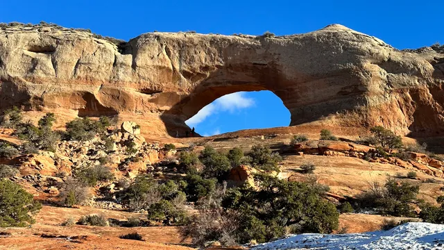 Wilson Arch