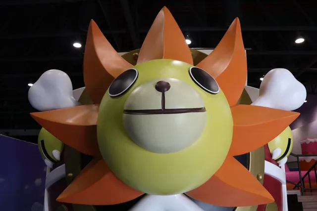 Macau Convention Centre