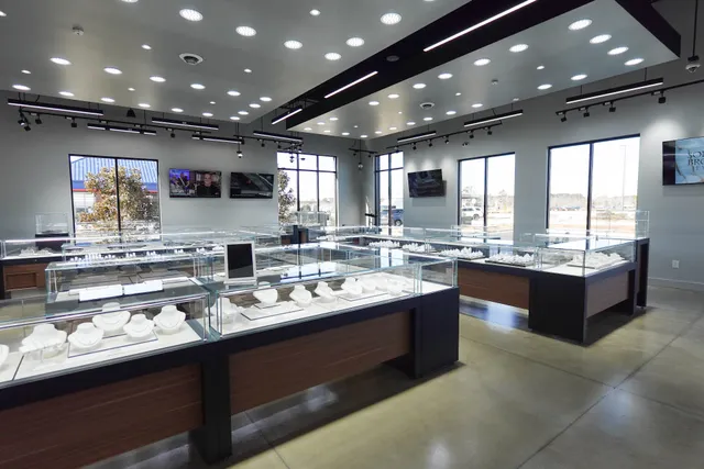 Solomon Brothers Jewelers