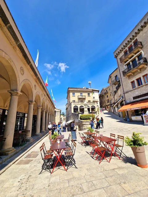 Ufficio del Turismo di San Marino