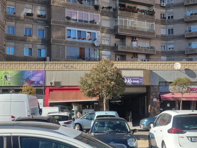 Centro Comercial Kasan