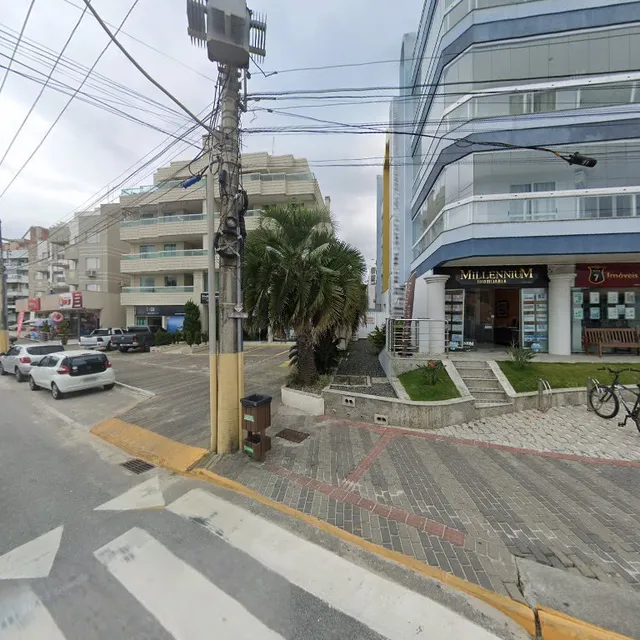 Beira Mar Restaurante e Lanchonete