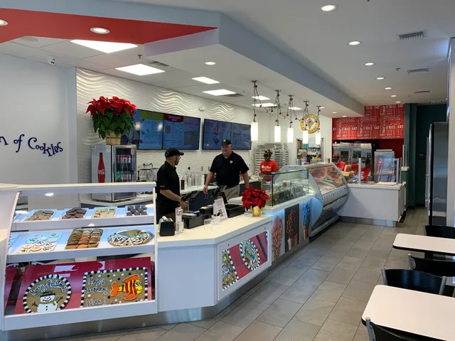 Great American Cookies