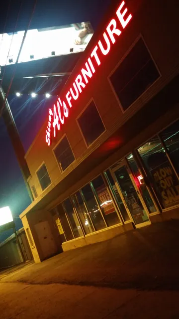 Al's Furniture & Mattress