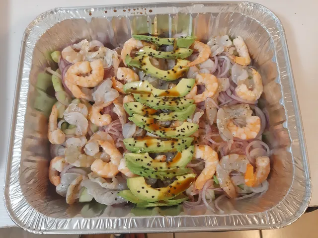 KeCeviches