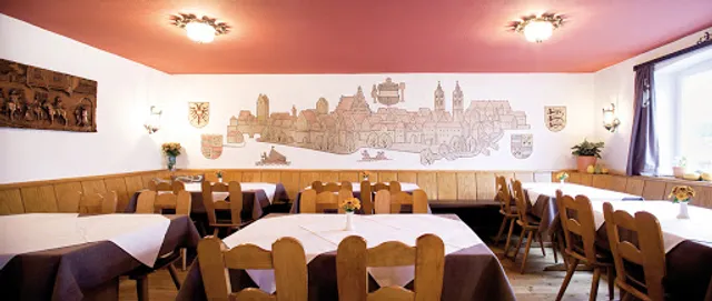 Hotel-Landgasthof Kreuz