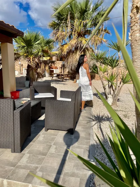 Villa Misangi Lampedusa - Appartamenti VIllette e Residence a Lampedusa