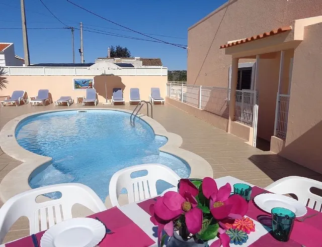 Albufeira Villas Yucca